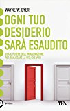 Ogni tuo desiderio sarà esaudito. Usa il potere dell’immaginazione per realizzare la vita che vuoi