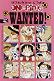 One piece wanted