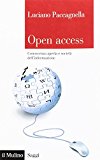 Open Access. Conoscenza aperta e società dell’informazione