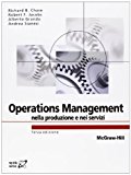 Operations management