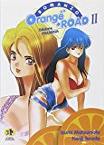 Orange Road: 2