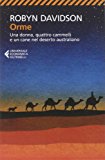 Orme. Una donna, quattro cammelli e un cane nel deserto australiano