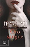 Oro sangue. La confraternita del pugnale nero: 6