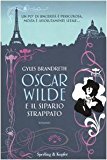 Oscar Wilde e il sipario strappato