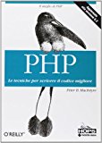 PHP. Le tecniche per scrivere il codice migliore