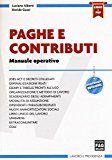 Paghe e contributi. Manuale operativo