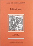 Palla di sego