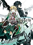 Pandora hearts 8.5. Mine of mine