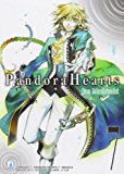 Pandora hearts: 7