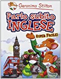 Parlo subito inglese