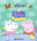 Peppa maxicolor