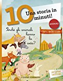 Perché gli animali hanno la coda? Una storia in 10 minuti!