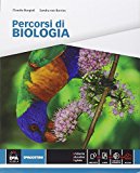 Percorsi di biologia. Con e-book. Con espansione online. Per le Scuole superiori