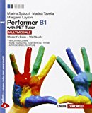 Performer B1. Pet tutor. Con espansione online. Per le Scuole superiori