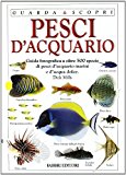 Pesci d’acquario