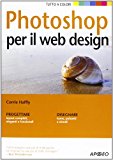 Photoshop per il web design