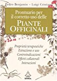 Piante officinali prontuario…