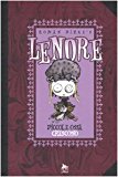 Piccole ossa crescono. Lenore: 2