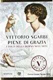 Piene di grazia. I volti della donna nell’arte. Ediz. illustrata