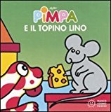 Pimpa e il topino Lino