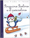 Pinguino Paolino e il pesciolino