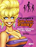 Playboy’s. Little Annie Fanny: 1