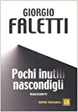 Pochi inutili nascondigli