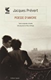 Poesie d'amore. Testo francese a fronte