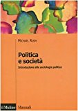 Politica e società. Introduzione alla sociologia politica