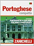 Portoghese compatto. Dizionario portoghese-italiano, italiano-portoghese