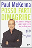 Posso farti dimagrire. Con CD Audio