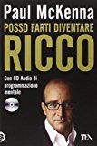 Posso farti diventare ricco. Con CD Audio