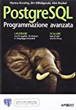 PostgreSQL. Programmazione avanzata