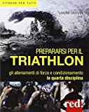 Prepararsi per il triathlon