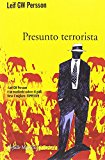 Presunto terrorista