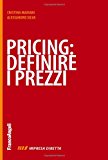 Pricing: definire i prezzi