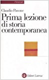 Prima lezione di storia contemporanea