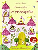 Principesse. Con adesivi