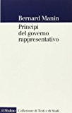 Principi del governo rappresentativo