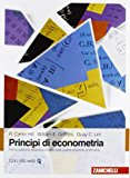 Principi di econometria