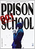 Prison school: 1