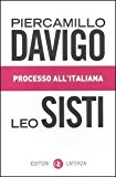 Processo all’italiana