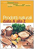 Prodotti naturali dalla A alla Z