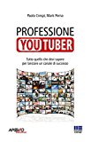 Professione youtuber