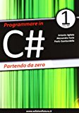 Programmare in C# partendo da zero