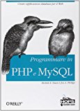 Programmare in PHP e MySQL