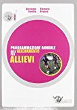 Programmazione annuale dell'allenamento per allievi