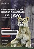 Programmazione di base e avanzata con Java