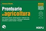 Prontuario di agricoltura