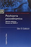 Psichiatria psicodinamica